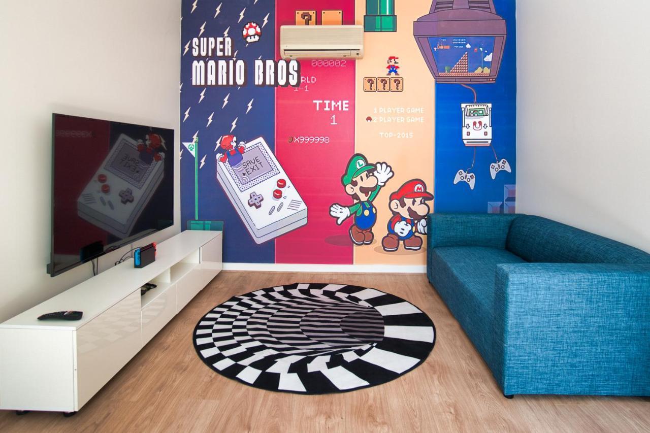 Dreamy Stays Accommodation - Private Rooms With Shared Bathrooms Аделейд Екстериор снимка
