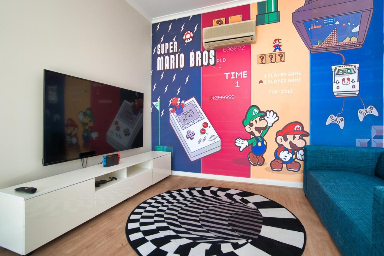 Dreamy Stays Accommodation - Private Rooms With Shared Bathrooms Аделейд Екстериор снимка