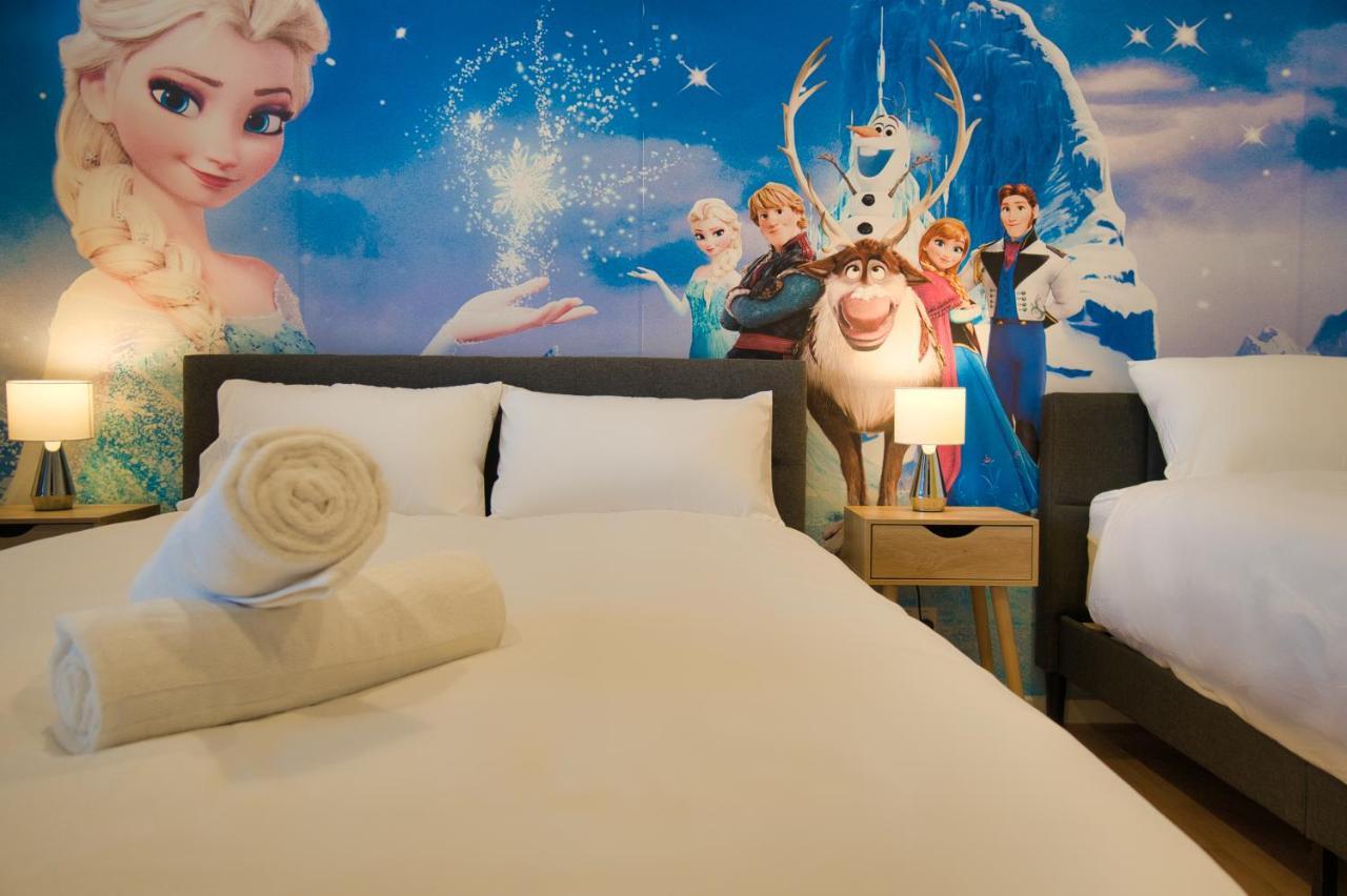 Dreamy Stays Accommodation - Private Rooms With Shared Bathrooms Аделейд Екстериор снимка
