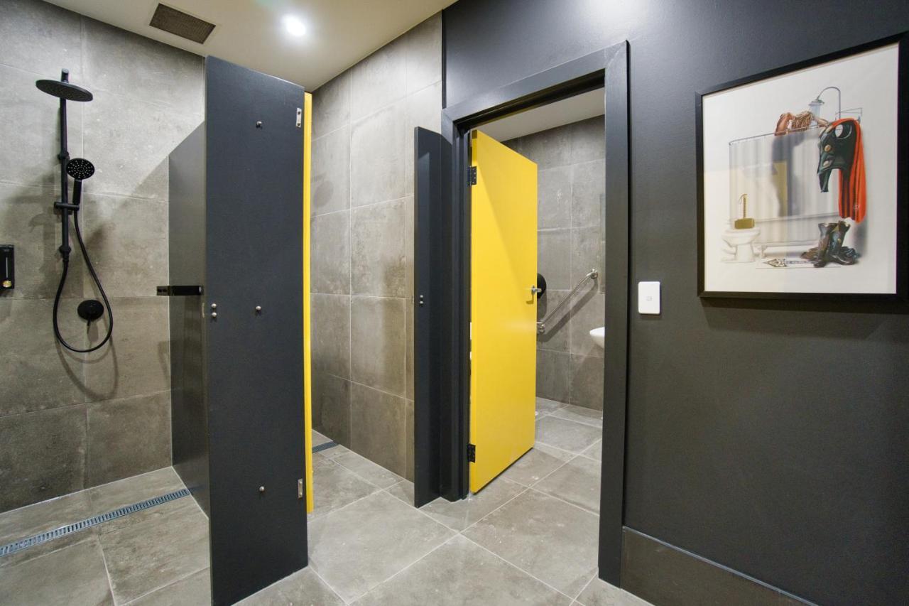 Dreamy Stays Accommodation - Private Rooms With Shared Bathrooms Аделейд Екстериор снимка