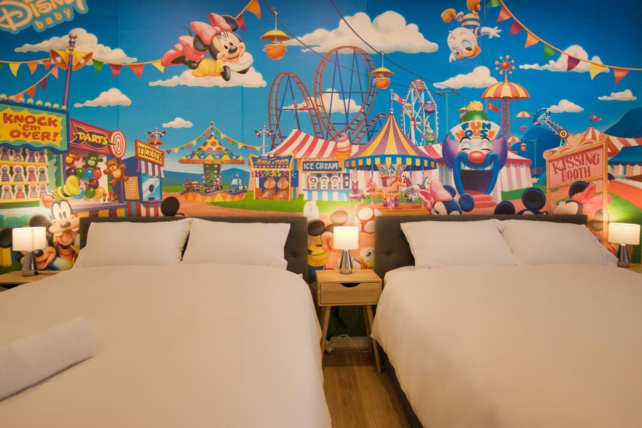 Dreamy Stays Accommodation - Private Rooms With Shared Bathrooms Аделейд Екстериор снимка