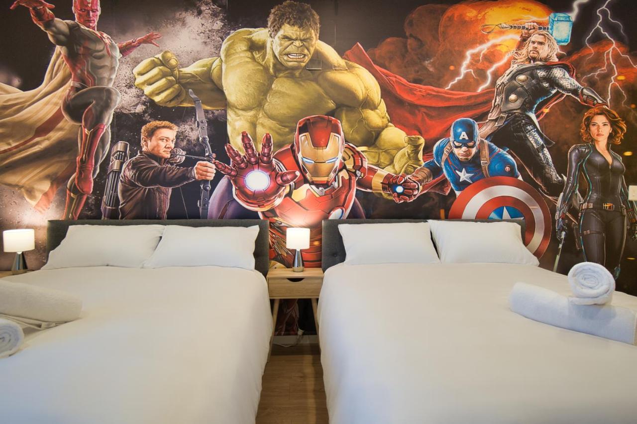Dreamy Stays Accommodation - Private Rooms With Shared Bathrooms Аделейд Екстериор снимка