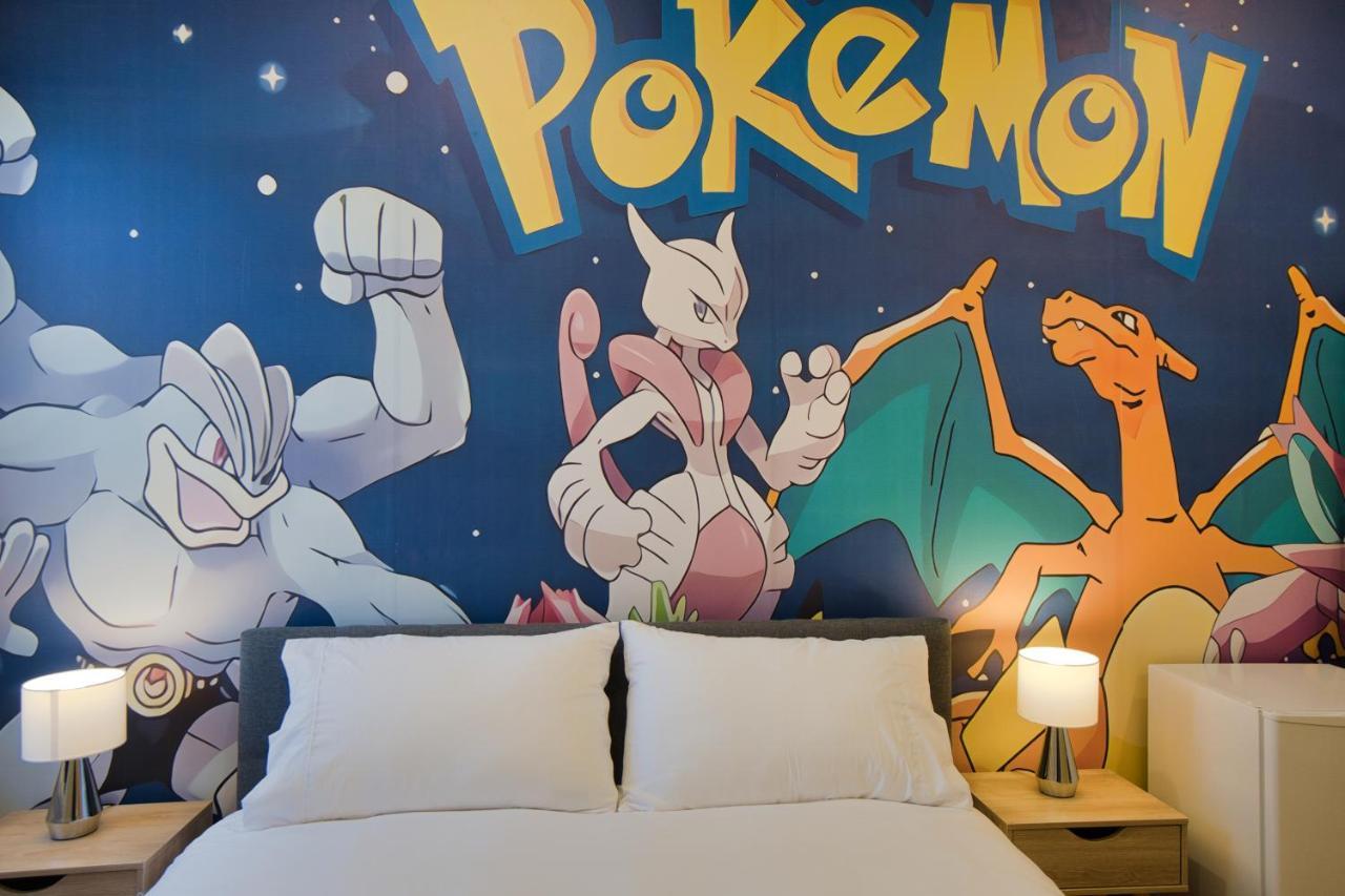 Dreamy Stays Accommodation - Private Rooms With Shared Bathrooms Аделейд Екстериор снимка