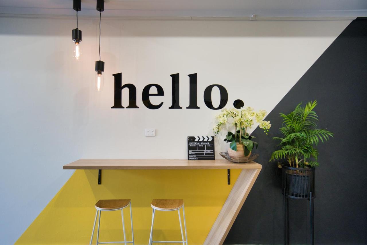 Dreamy Stays Accommodation - Private Rooms With Shared Bathrooms Аделейд Екстериор снимка