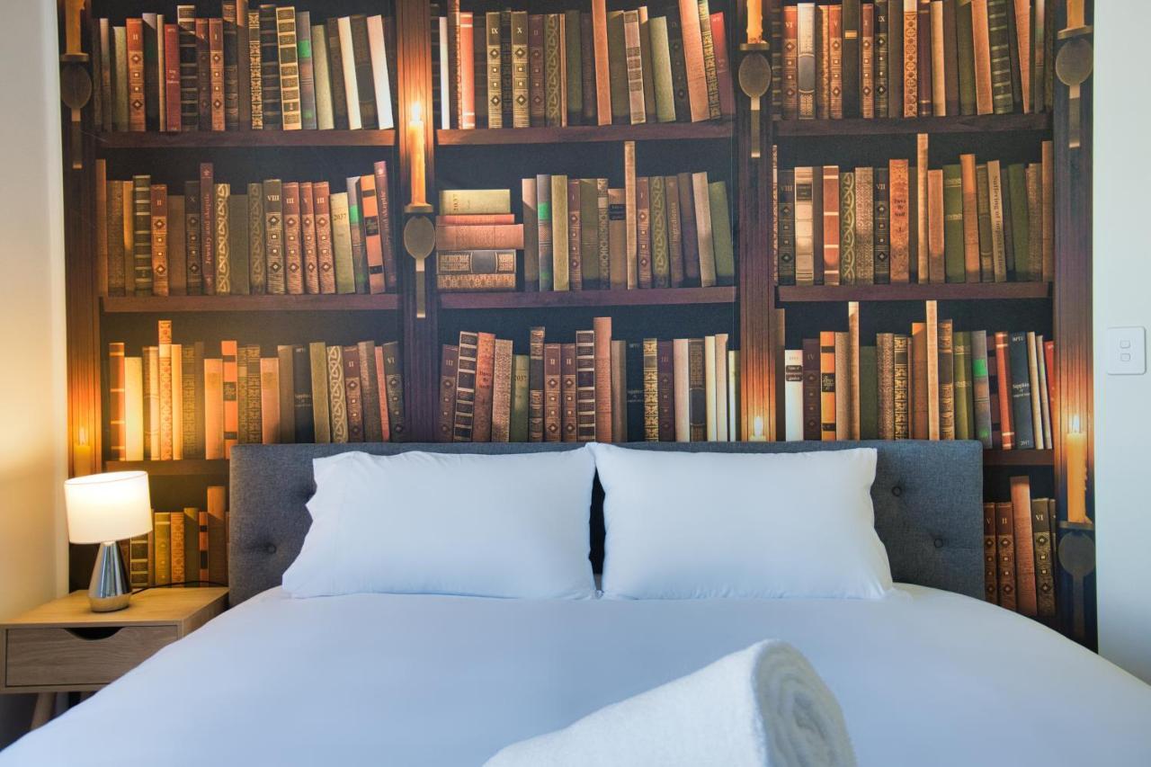 Dreamy Stays Accommodation - Private Rooms With Shared Bathrooms Аделейд Екстериор снимка